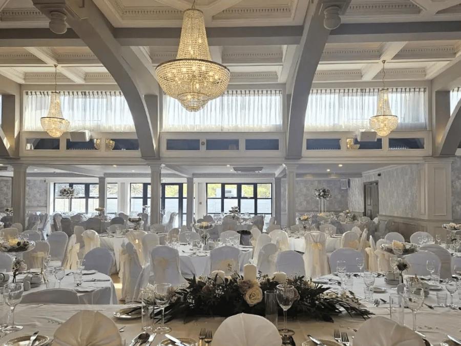 Ballyliffin Hotel Hotel 3*